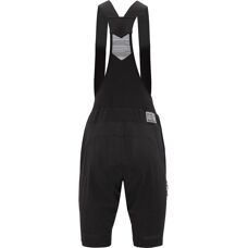 Silvini Larrea Short de cyclisme noirs - Shorts - Publicité