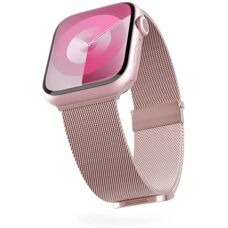 Epico Edelstahl-Uhrenarmband - Roségold - Watch Accessory