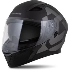 Cassida - Orbit Grind Integralhelmet - Méret S - sisak