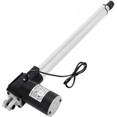 MXM Actuator liniar 12V 600mm - Greu de lucru