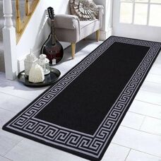 Smart Living Heavy Duty Machine Washable Runner - Door Mat