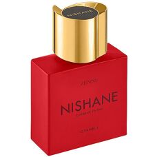 Perfume unisex Nishane Zenne 50 ml - Floral Frutal