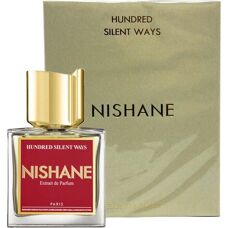 Nishane Model - Hundred Silent Ways - Unisex Perfume