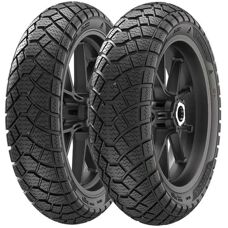 Pneumatico moto Winter Grip 2 - Tutto l'anno rinforzato