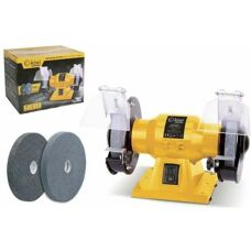 Amoladora de Banco Kiwi - 200 W - Ø 15 cm - Molino