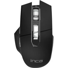 Inca IWM-555 Kabellose Bluetooth Maus - Büro Rechtshänder