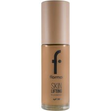 Flormar Skin Lifting Foundation - SPF 30 - 140 Tan