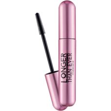 Flormar Longer Than Ever Mascara - Máscara para cílios longa
