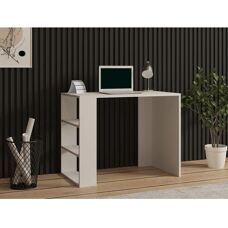 Hanah Home Keilani Schreibtisch - Skandinavisches Design