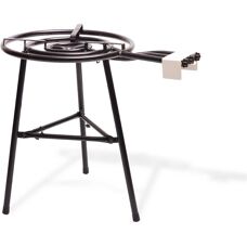 Hermia Modell Gasgrill - Tragbar Outdoor 45x45x84cm