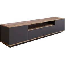 Hanah Home TV-Schrank - Fr7-AA - Modernes stilvolles Design