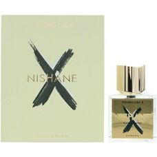 Nishane Wulong Cha X Extracto de Perfume - Perfume