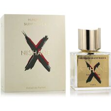 Nishane Hundred Silent Ways X Unisex Perfume - 100ml