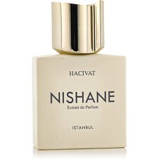 Nishane Hacivat - Unisex Citrus Woody Perfume 100ml