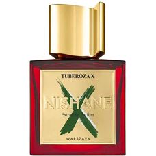 Nishane Tuberoza X Extrait De Parfum - Perfume
