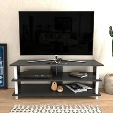 Kalune Design Rodney 120x44,5x47,5 cm TV-Möbel - TV-Möbel
