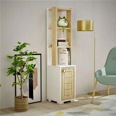 Kalune Design Lilliana - Étagère Élégante - Étagère