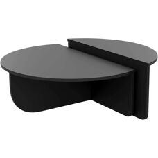 MUEBLES Kailua 379 Table Basse Moderne - Table Basse - Publicité