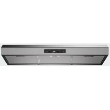 Beko - HNS91210X - acier inoxydable - cooker hood