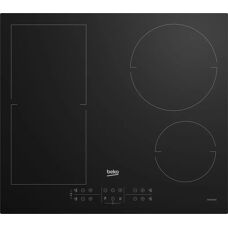 Beko HII64200FMT - Czarny - Płyta indukcyjna