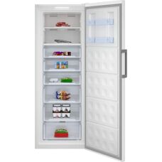 Beko RFNE448E45W - Weiß - Gefrierschrank