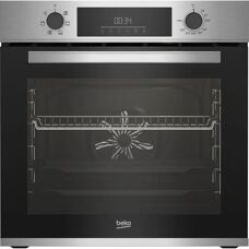 Beko BBIE12300XD - Roestvrij staal - Oven