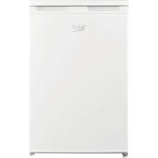 BEKO TSE1284N - Blanc - Réfrigérateur - Publicité