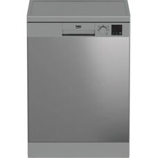Beko DVN05320X - Aço inoxidável - Lava-louças