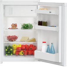 Beko B1754FN - Λευκό - Εντοιχισμένο Ψυγείο