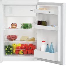 Beko B1754N - Λευκό - Συνδυαστικό ψυγείο
