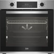 Beko BBIE123001XD - Nerezová ocel - Trouba