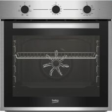 Beko BBIE14100X - Acciaio inossidabile - Forno