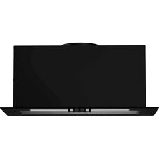 Beko HNU 61425B - Wbudowany 60cm okap - Czarny