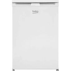 Beko FSE1174N - Blanc - Congélateur vertical - Publicité