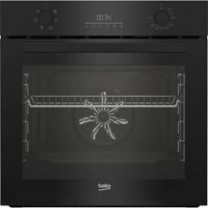 Beko BBIE17300B - Černá - Trouba