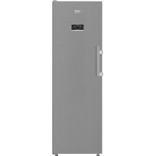 Beko B5RMFNE314X - Inox - Congelatore verticale