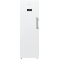 Beko B5RMFNE314W - Bianco - Congelatore verticale