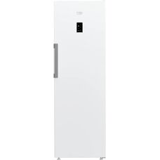 Beko B3RFNE314W - Branco - Congelador vertical