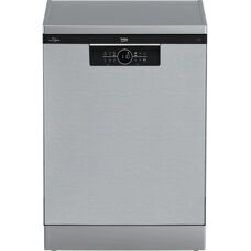 BEKO BDFN26530X - Aço inoxidável - Lava-louças