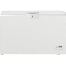 Beko HSM37540 - Bianco - Congelatore