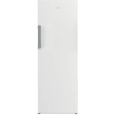 Beko RFNE290L41WN - Blanc - Congélateur vertical - Publicité