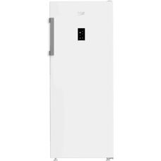 Beko B3RFNE274W - Bianco - Congelatore verticale