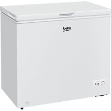 Beko CF200EWN - Bianco - Congelatore orizzontale