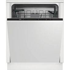 Beko BDIN16435 - Lave-vaisselle tout intégrable - Publicité