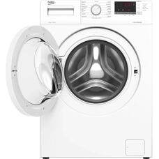 Beko WUXR81282WI - Bianco - Lavatrice