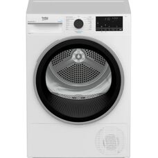 Beko BT3103IS - Bianco - Asciugatrice