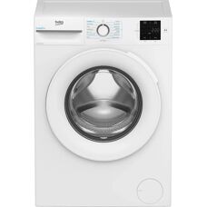 Beko BM3WT3841W - White - Washing Machine