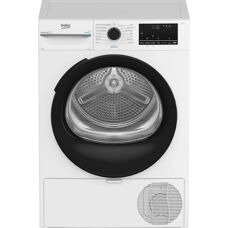 Sèche-linge Beko D5H284930W 8 kg - Appareil électroménager - Publicité
