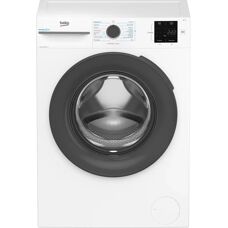 Beko BMWU3721A - Bianco - Lavatrice