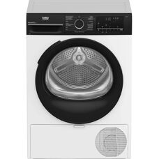 Beko BM3T49240W - Branco - Secadora